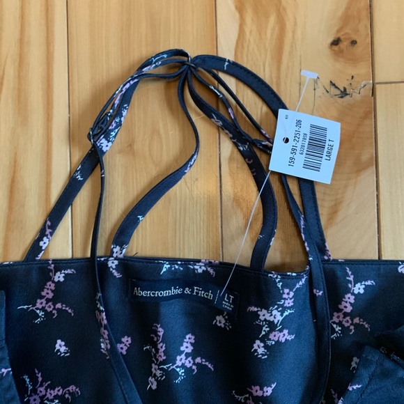 Abercrombie and Fitch Slip dress (NWT) - Picture 7 of 9